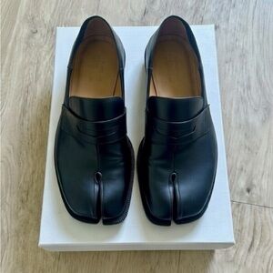 Maison Margiela Tabi Loafers